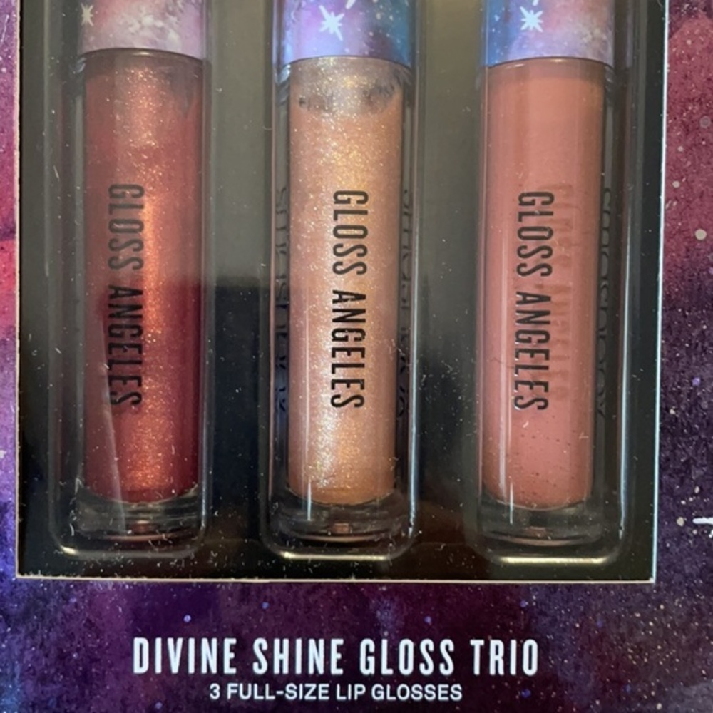 Smashbox bundle - Picture 2 of 4